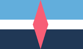 Aroacespike flag 1