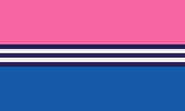 Reclaimed Bi-Het flag by Tumblr user femmebis[2]