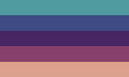 Meserian/Jupiteric flag by kenochoric[1]
