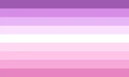 Alternate bellusromantic flag by pride-color-schemes[2][3]