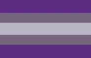 Alternate graysexual flag by PixelSoda6[19]