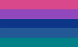 Bi-Vincian flag