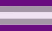 Alternate graysexual flag by anonymous[9]