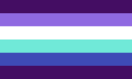 Alternate Inclusive Vincian Flag by Tumblr user kenochoric[4]