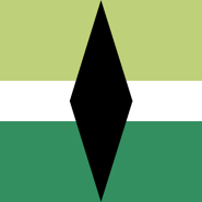 Sixth alternate arospike flag by Whimsy-Flag[6]