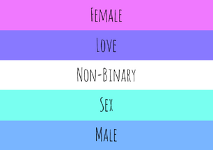 Spectrasexual Flag 2 Explaination