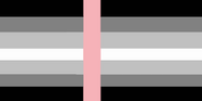 Straightflux alternate flag