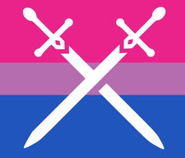 Bisexuals of the Blade