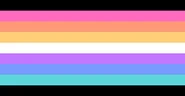 MLM/NBLM Flag by Twitter user DreamHuntsFear[117]