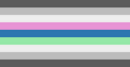 Alternate Penultisexual Flag by Fandom user Clear.Skyes[4]