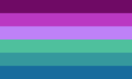 Alternate Gay Man Flag by Tumblr user tuskact5[50]