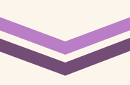 Chevron Queer flag by bizexuals