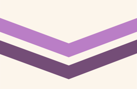 Chevron Queer Flag