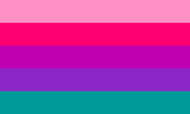Bi lesbian by Bi-Lesbian