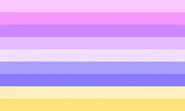 MLM/NBLM Flag by Twitter user @fnaftwt[116]