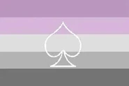 Alternate graysexual flag by R0N1333[17]
