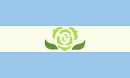 Most Commonly Accepted Achillean Flag by DeviantArt user Pride-Flags and Mod Face at Tumblr Blog pride-color-schemes[1]