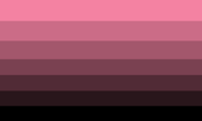 Alternate Aroflux Flag by Dragonsandmeerkats[23][24]