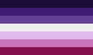 Moon Lesbian flag by deactivated Tumblr blog