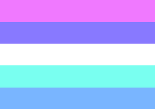 Spectrasexual Flag 2