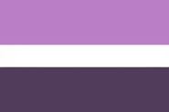 Queer flag by bihetnaomi
