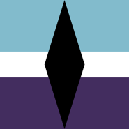 Second alternate aroacespike flag by Whimsy-Flag[3]