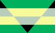 Third alternate aegoromantic flag by pride-color-schemes[1]