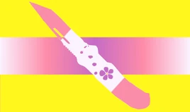 Switchblade Sapphic