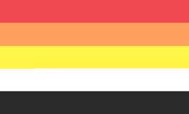 Lithosexual