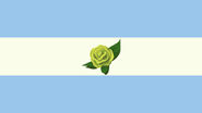 Original Achillena Flag by Tumblr user pridenpositivity[11][12]