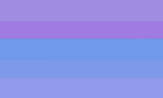 Alternative Ascusexual Flag