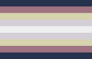 Alternate Penultisexual Flag by Tumblr user felix-makes-flags[5]