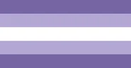 Alternate graysexual flag by lunarhorrors[18]