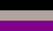 Nullumsexual flag