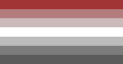 Scosexual Flag