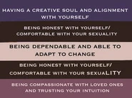 Erosian MLM/NBLM Flag (Exclusive to people of color) with Color Meanings by Twitter user @52zosan[110]