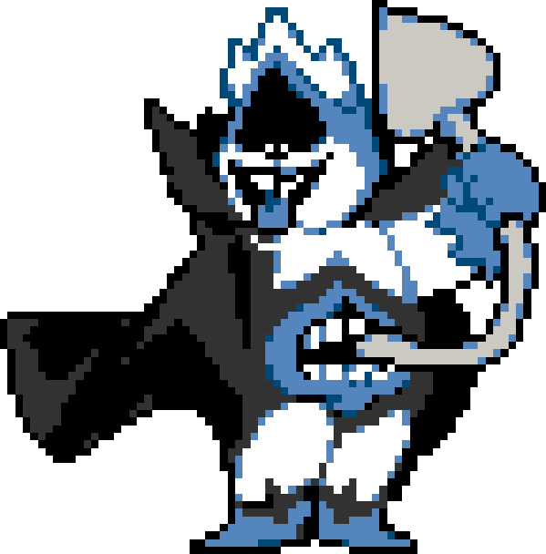 King Dice, Sexypedia Wiki