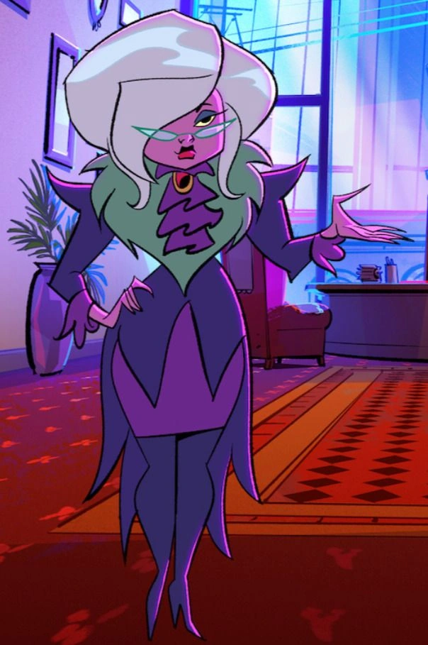 Big Mama Sexypedia Wiki Fandom