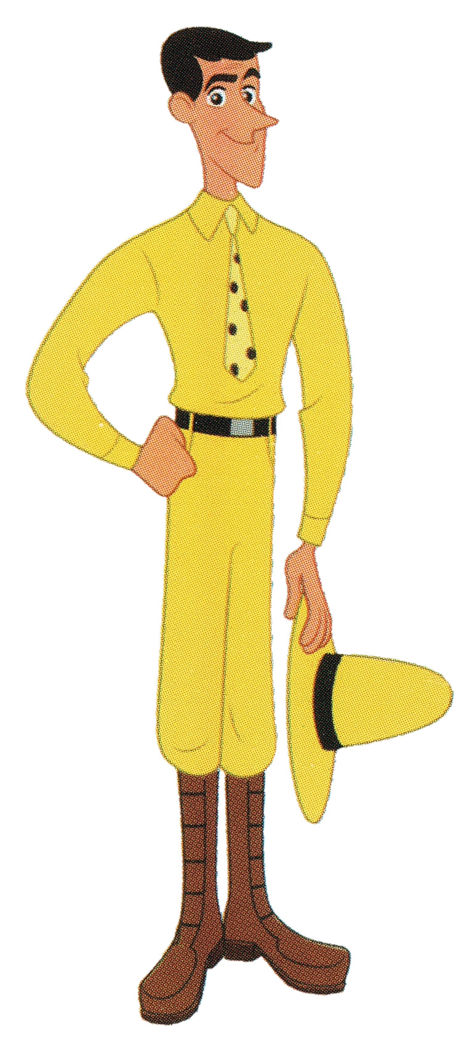 Curious George - Wikipedia