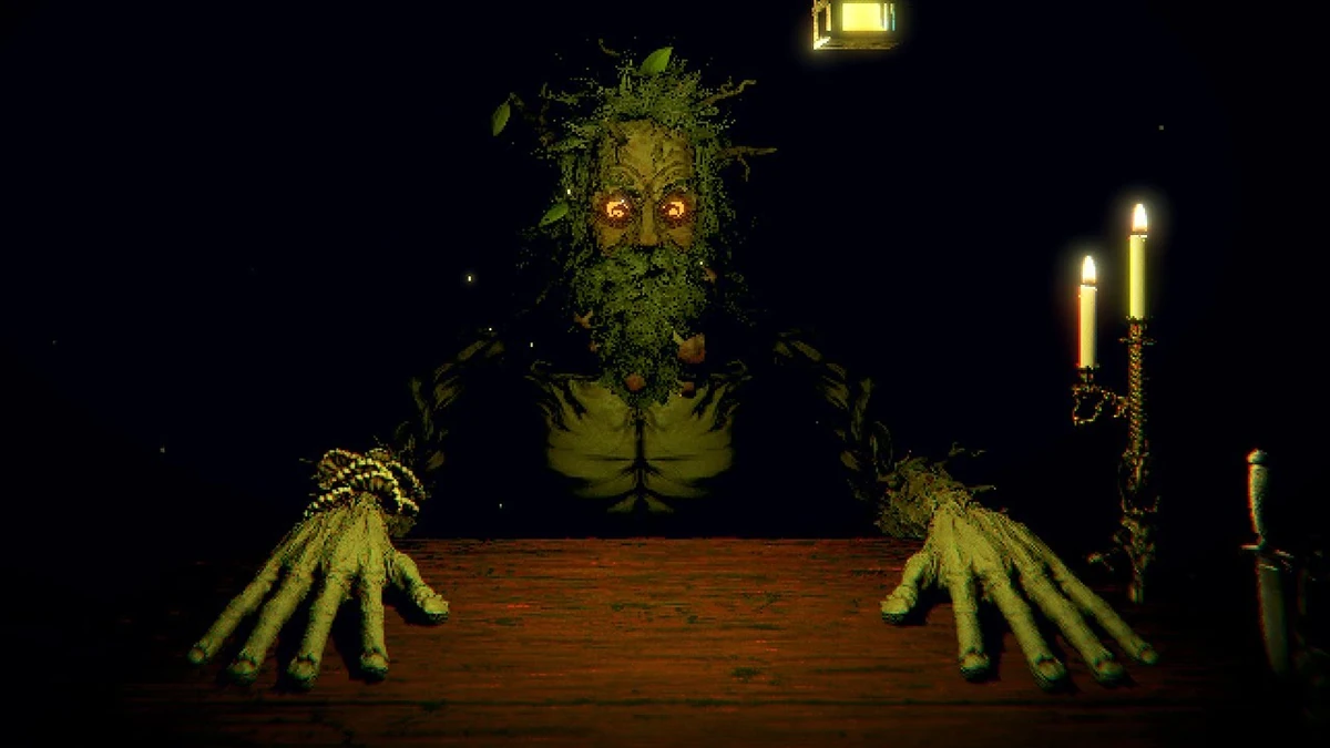 Leshy | Sexypedia Wiki | Fandom