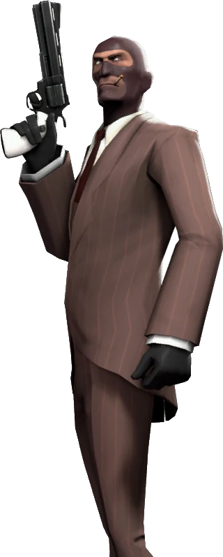 Spy, Sexypedia Wiki