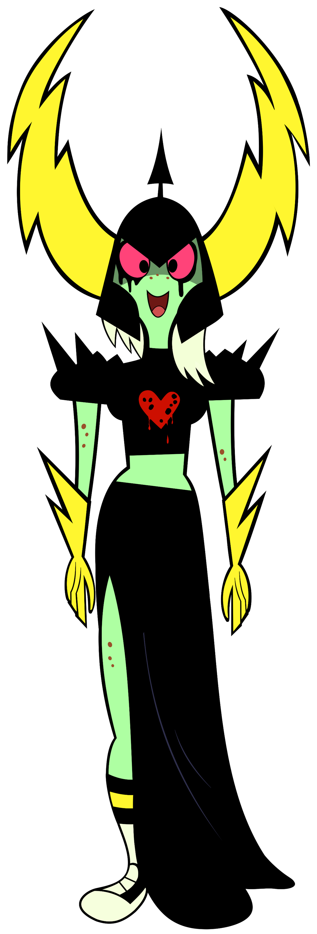 Lord Dominator Sexypedia Wiki Fandom 6407