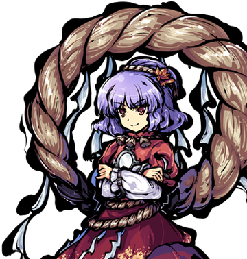 Kanako Yasaka | Sexypedia Wiki | Fandom