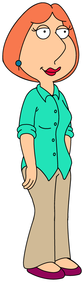 Lois Griffin | Sexypedia Wiki | Fandom