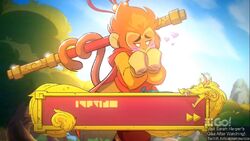 Monkey King Lego Monkie Kid Sexypedia Wiki Fandom