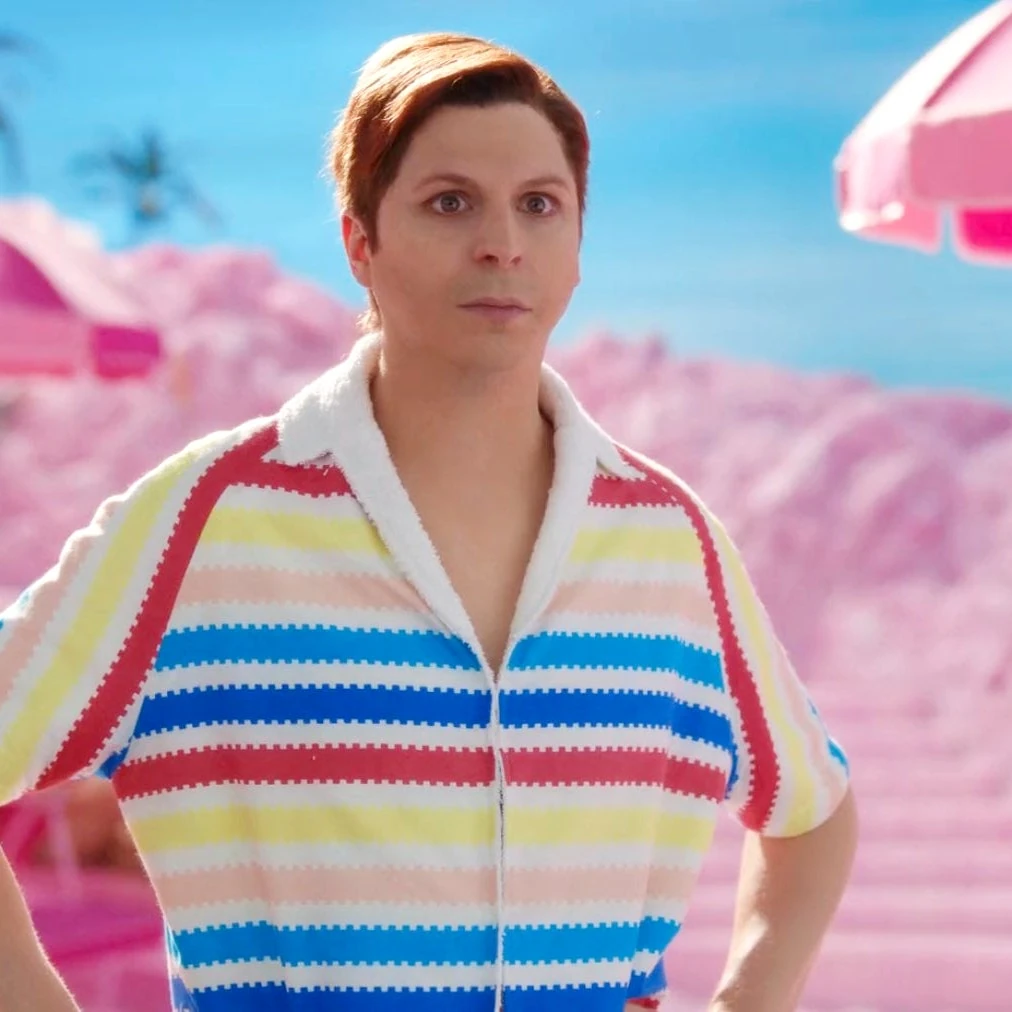 Allan (Barbie Movie) Sexypedia Wiki Fandom