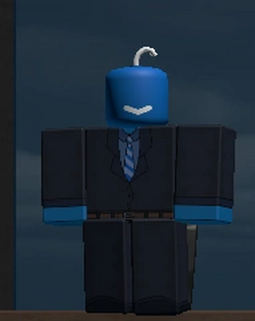 John Bomb's Head  Roblox Item - Rolimon's