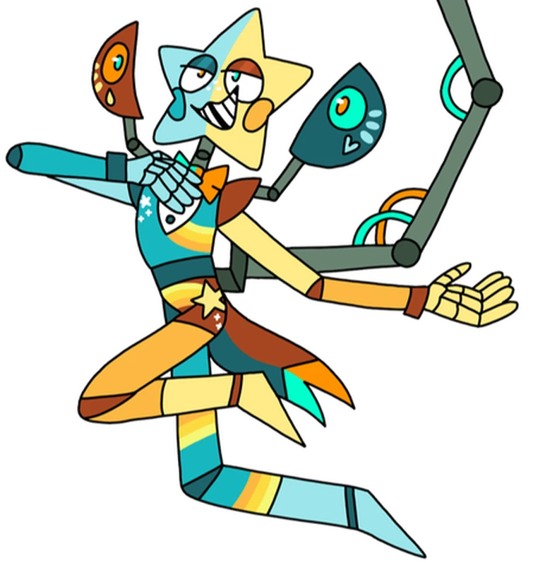 Starlight Sexypedia Wiki Fandom