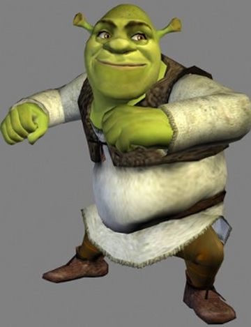 Shrek fandom - Wikipedia