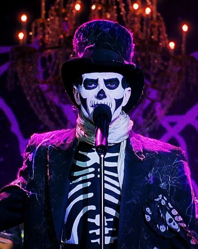 Skeleton Singer | Sexypedia Wiki | Fandom